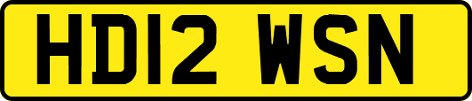HD12WSN