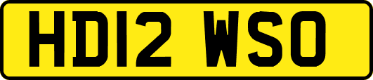 HD12WSO