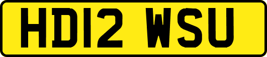 HD12WSU