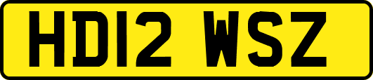 HD12WSZ
