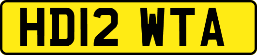 HD12WTA