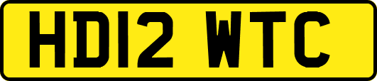 HD12WTC