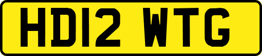 HD12WTG