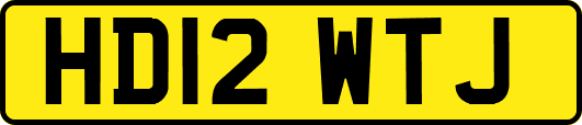 HD12WTJ