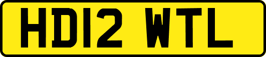 HD12WTL