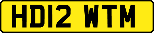HD12WTM