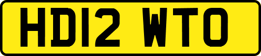HD12WTO