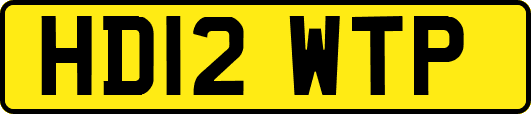 HD12WTP