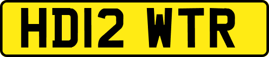 HD12WTR