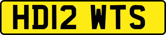 HD12WTS