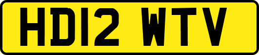 HD12WTV