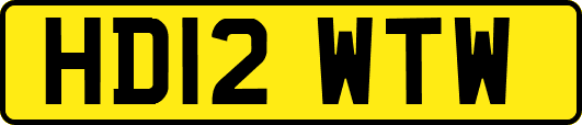 HD12WTW