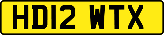 HD12WTX