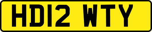 HD12WTY