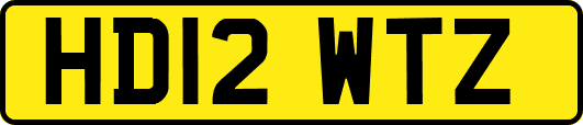 HD12WTZ