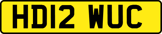 HD12WUC