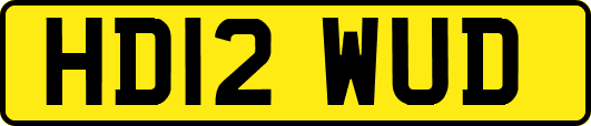 HD12WUD