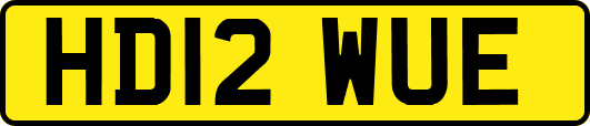 HD12WUE