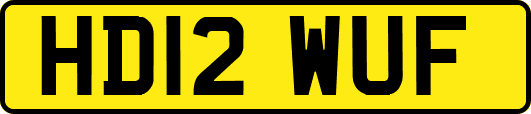 HD12WUF