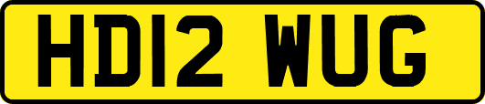 HD12WUG