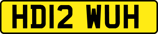 HD12WUH