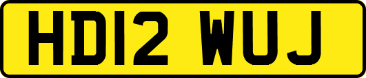 HD12WUJ