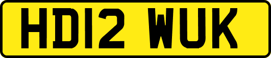 HD12WUK