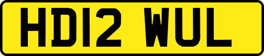 HD12WUL