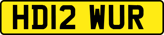 HD12WUR