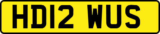 HD12WUS