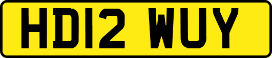 HD12WUY