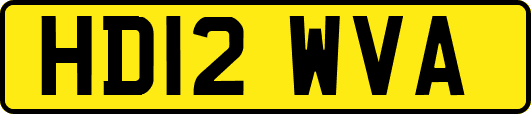HD12WVA