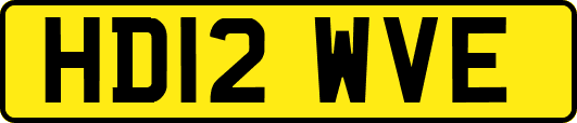 HD12WVE