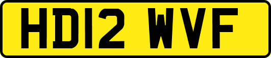 HD12WVF