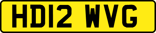 HD12WVG