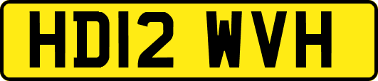 HD12WVH