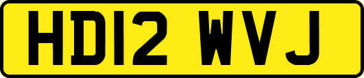HD12WVJ