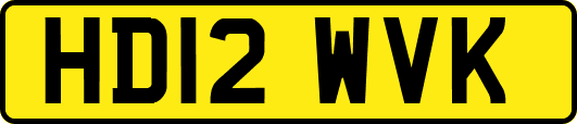 HD12WVK