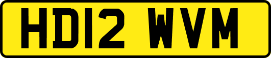 HD12WVM