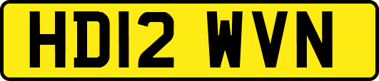 HD12WVN