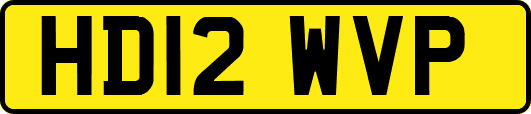 HD12WVP