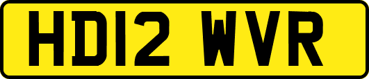 HD12WVR
