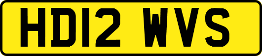 HD12WVS