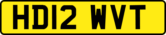HD12WVT
