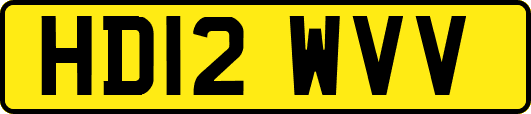 HD12WVV