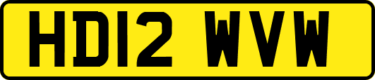HD12WVW