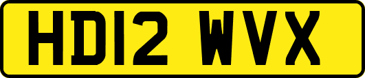 HD12WVX