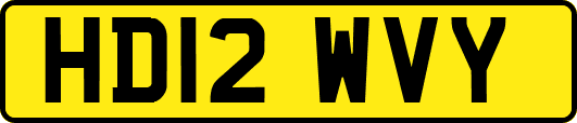 HD12WVY