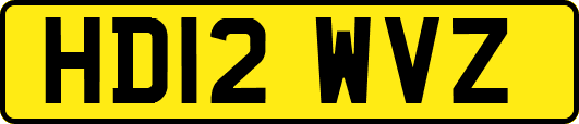 HD12WVZ