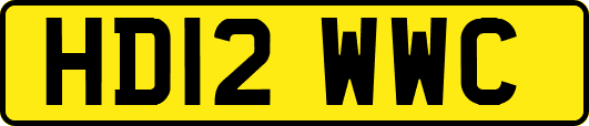 HD12WWC